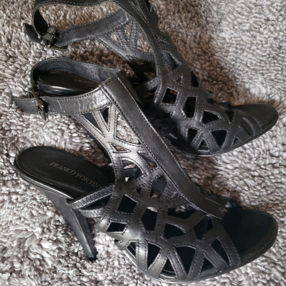 Franco Fortini Size 7